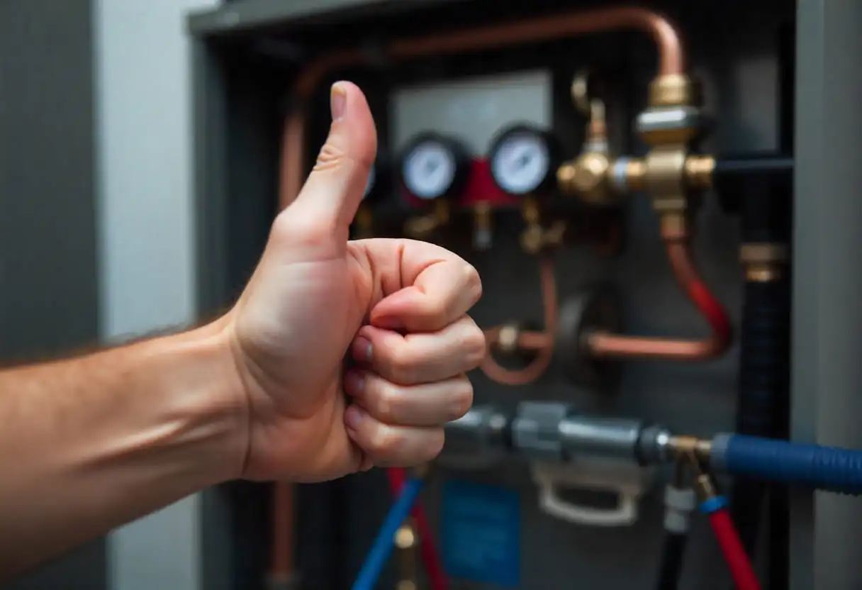 Emergency HVAC services and installations in Sartell, MN