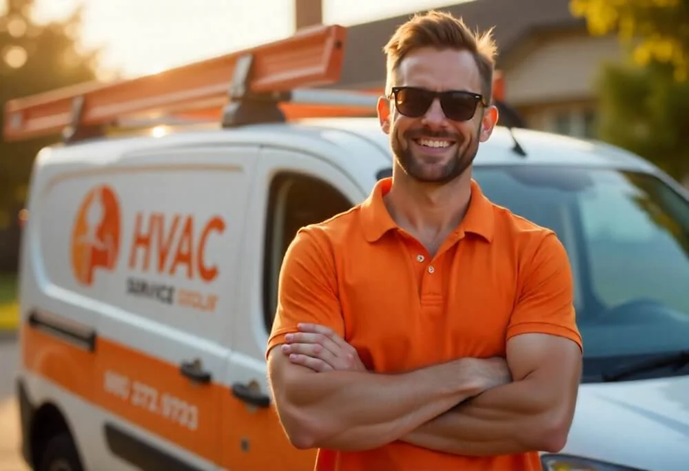 Professional HVAC repair and installation services in Sartell, MN